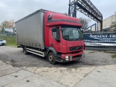 Volvo FL 240