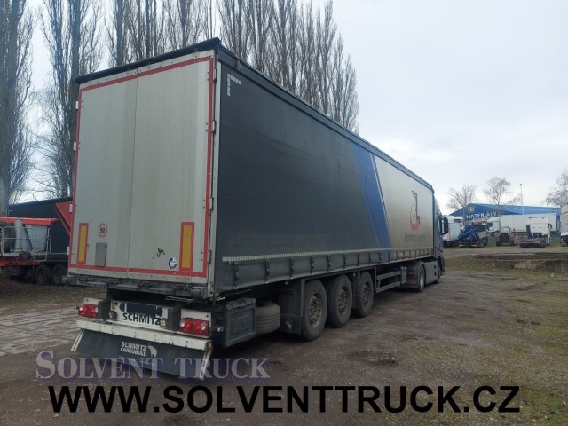 Schmitz SCS 24/L