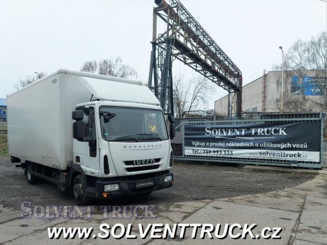 Iveco Eurocargo 75E16