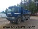Renault Kerax 450DXi, 8X4, S3