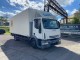 Iveco Eurocargo 120E22, Euro 5