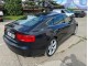Audi A5 Sportback Quattro