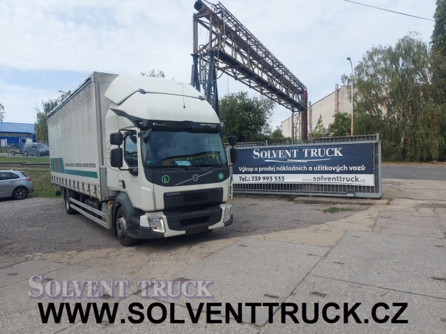 Volvo FL250