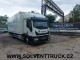 Iveco Eurocargo 120E25, Euro 6