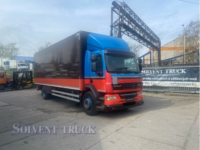 DAF LF 55.250