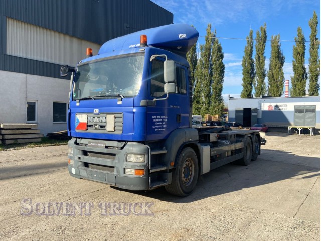 MAN TGA 26.440