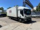 Iveco Eurocargo 120E25, Euro 6