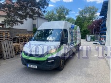 Iveco Daily 35S16, Euro 6