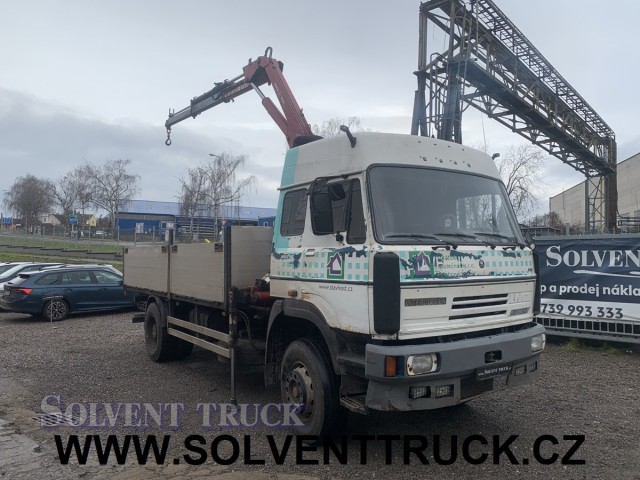 Liaz 110.054