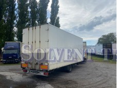 Ackermann Z-KA-F95/75E