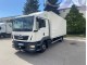 MAN TGL 12.220, Euro 6
