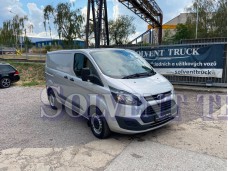 Ford Transit Custom L1H1, 2.2 TDCi 74 kW, Euro 5