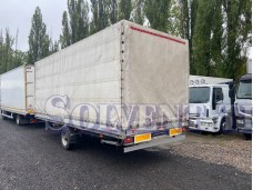 Agados Dona 57, 3.5t