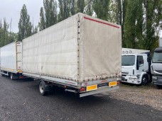 Agados Dona 57, 3.5t