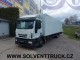 Iveco Eurocargo 120E25