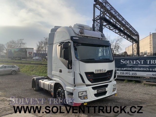 Iveco Stralis 460