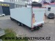 Iveco Eurocargo 120E25