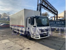 MAN TGL 12.220, Euro 6