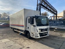 MAN TGL 12.220, Euro 6
