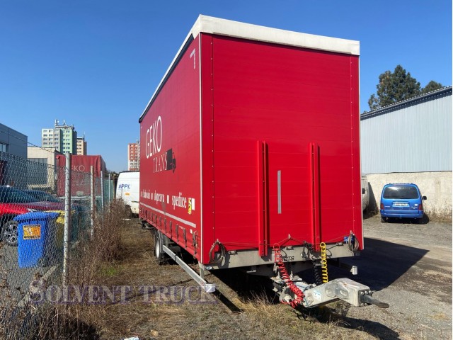 GTS PJT 10N