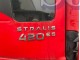 Iveco Stralis 420, Euro 6, 6x2