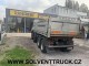 Iveco Eurotrakker 8x4 450
