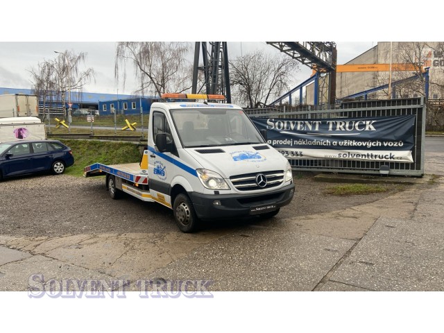 MB Sprinter 515 CDi
