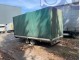 Eurotrailers 45H, 2t