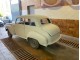 Opel Adam Olympia 1952