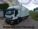 Iveco Eurocargo 120E25, Euro 6