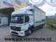 Mercedes Benz Atego 816
