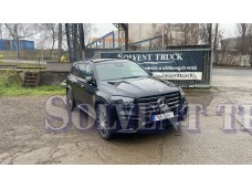 MB GLE 450d, Euro 6, 4x4