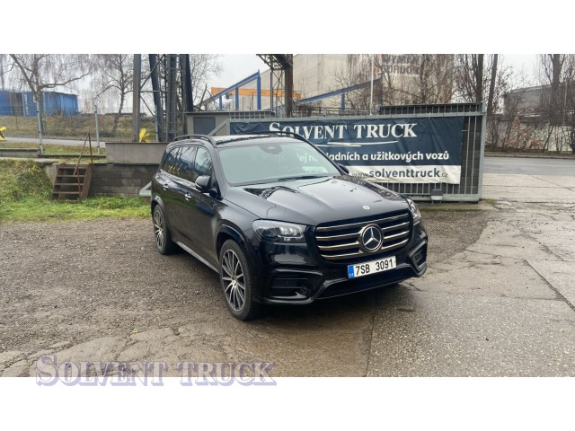 MB GLE 450d, Euro 6, 4x4