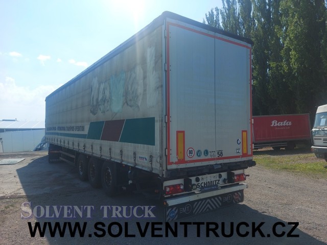 Schmitz SCS 24/L