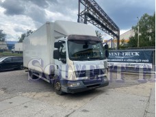 DAF LF 45.220, Euro 5