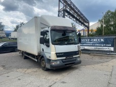DAF LF 45.220, Euro 5