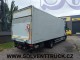Iveco Eurocargo 120E25, Euro 6