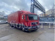 MAN TGL 12.220, Euro 5