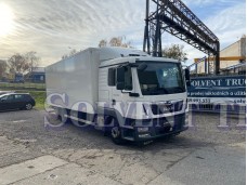 MAN TGL 12.220, Euro 6