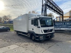 MAN TGL 12.220, Euro 6
