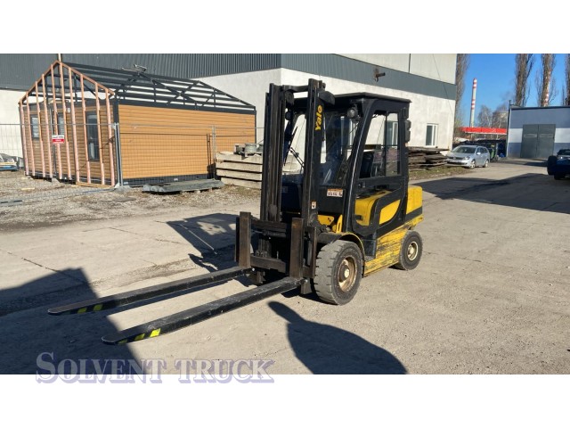 Yale GDP35VX