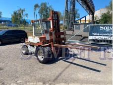 Desta DVHM 3222 TM