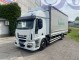 Iveco Eurocargo 120E25, EEV