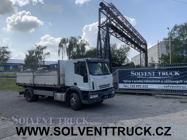 Iveco Eurocargo 150E27