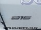 Mercedes Benz Atego 816