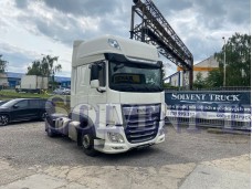 DAF XF 480 FT, Euro 6, Standard