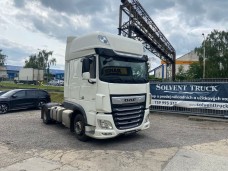 DAF XF 480 FT, Euro 6, Standard