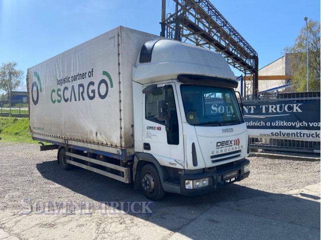 Iveco Eurocargo 75E17, Euro 3