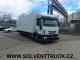 Iveco Eurocargo 120E25