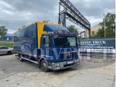 MAN TGL 12.250, Euro 5